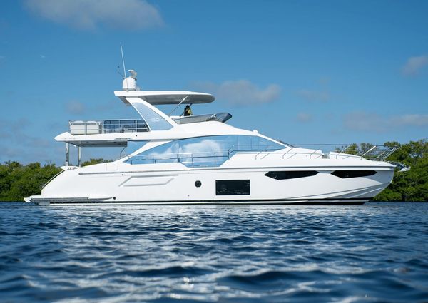 Azimut Fly 60 image