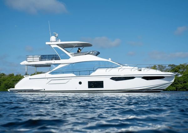 Azimut Fly 60 image