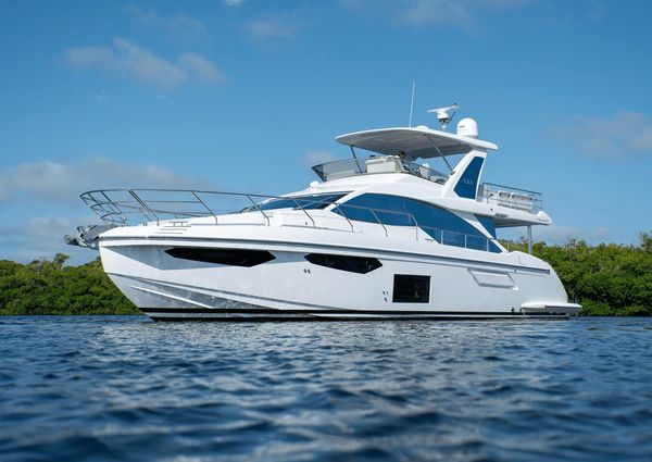 Azimut Fly 60 image