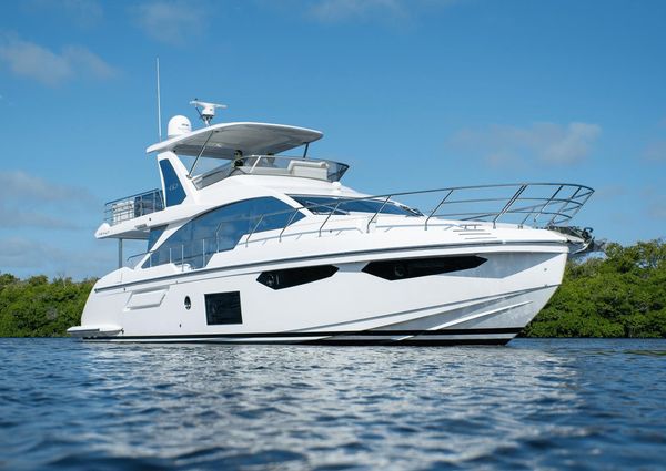 Azimut Fly 60 image