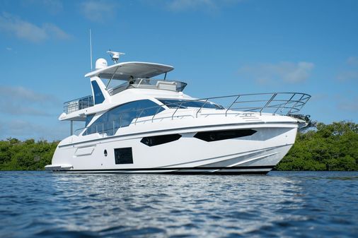 Azimut Fly 60 image