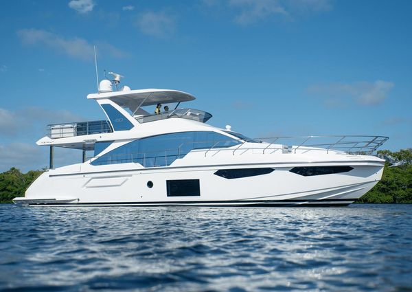 Azimut Fly 60 image