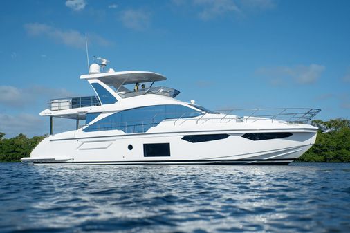 Azimut Fly 60 image