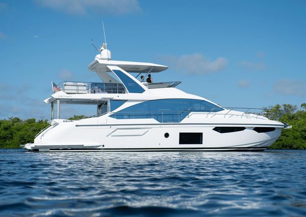 Azimut Fly 60 image