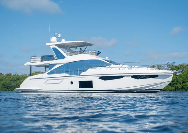 Azimut Fly 60 image