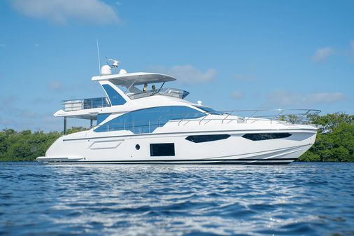 Azimut Fly 60 image