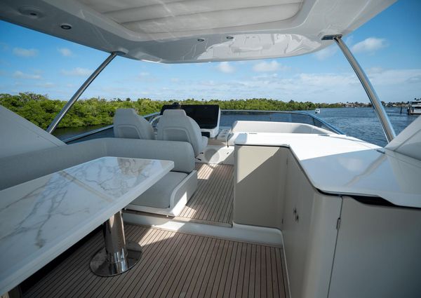 Azimut Fly 60 image