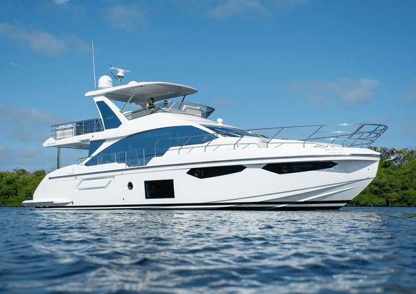 Azimut Fly 60 image