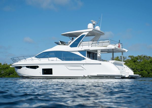 Azimut Fly 60 image