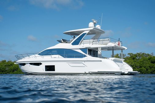 Azimut Fly 60 image