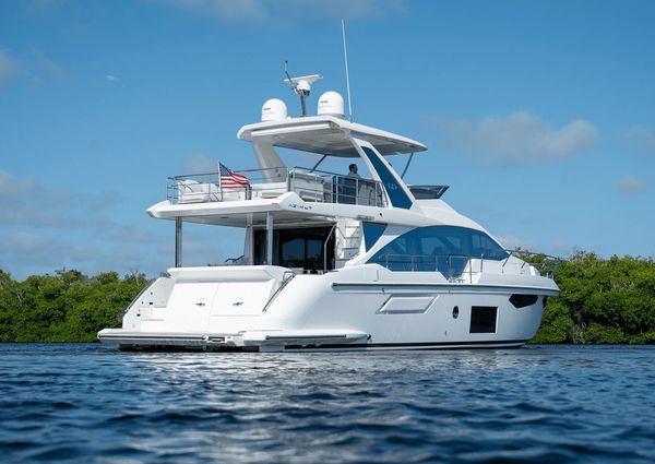 Azimut Fly 60 image