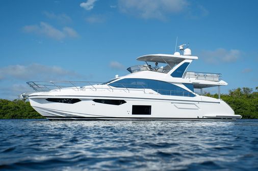 Azimut Fly 60 image