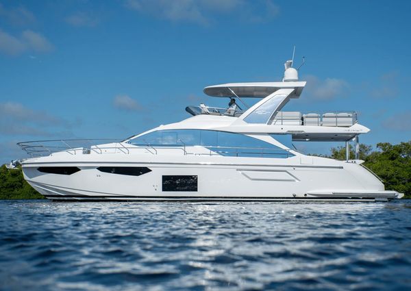 Azimut Fly 60 image