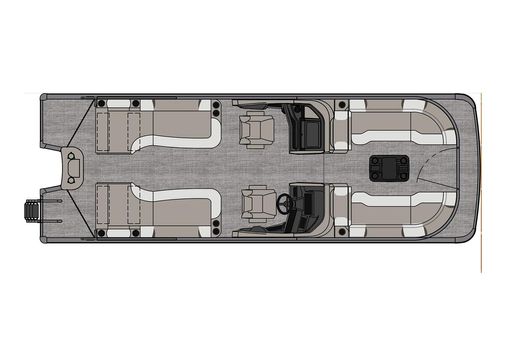 Tahoe-pontoon GRAND-TAHOE-LTD-QUAD-LOUNGE-WINDSHIELD image