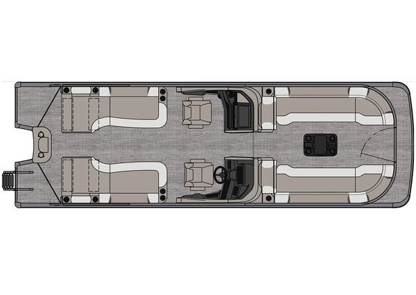 Tahoe-pontoon GRAND-TAHOE-LTD-QUAD-LOUNGE-WINDSHIELD image