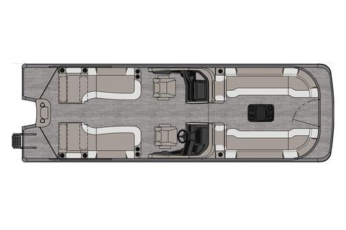 Tahoe-pontoon GRAND-TAHOE-LTD-QUAD-LOUNGE-WINDSHIELD image