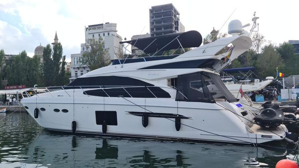 Princess 64 