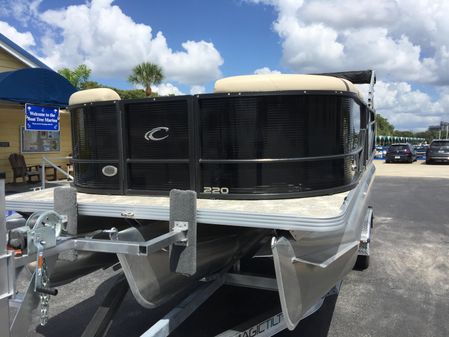 Crest Classic LX 220 SLRC image