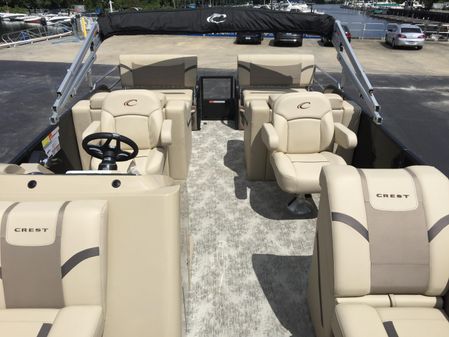 Crest Classic LX 220 SLRC image