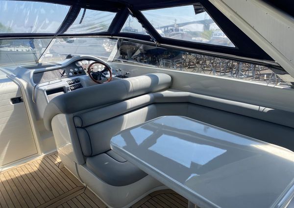 Sunseeker CAMARGUE-46 image