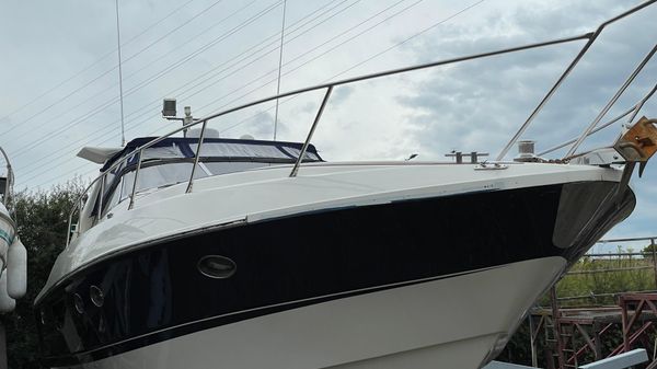Sunseeker Camargue 46