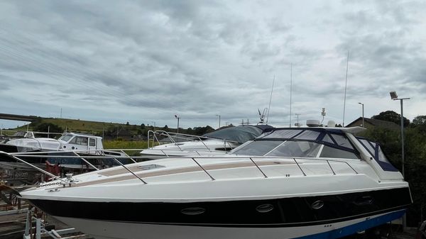 Sunseeker Camargue 46 