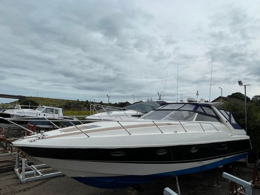 Sunseeker CAMARGUE-46 - main image