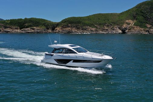 Beneteau Gran Turismo 45 image