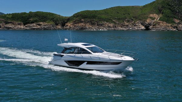 Beneteau Gran Turismo 45