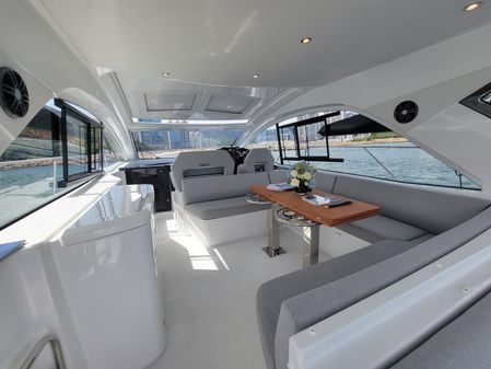 Beneteau Gran Turismo 45 image