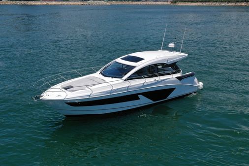 Beneteau Gran Turismo 45 image