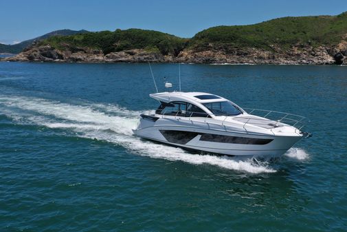 Beneteau Gran Turismo 45 image