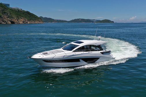 Beneteau Gran Turismo 45 image