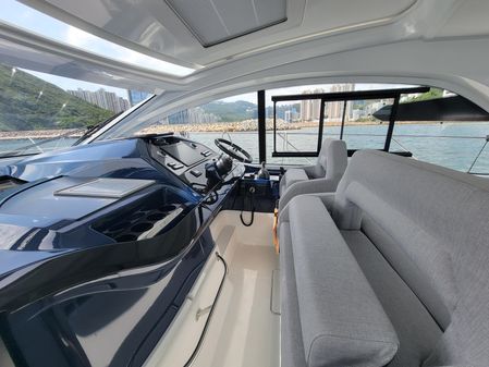 Beneteau Gran Turismo 45 image