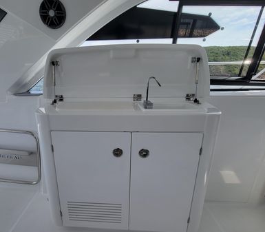 Beneteau Gran Turismo 45 image