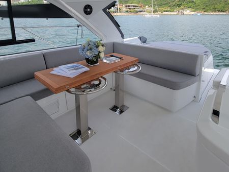 Beneteau Gran Turismo 45 image