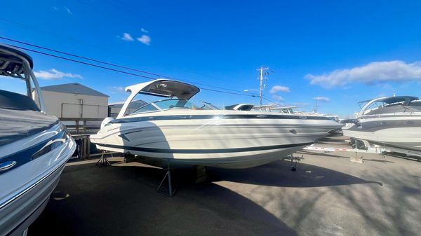 Crownline 310 XSS 