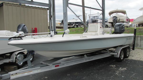 ShearWater Z2200