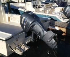 Parker 2520 SL Sport Cabin image