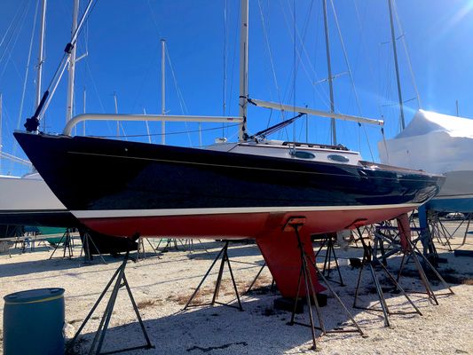 Alerion 28 Express - main image
