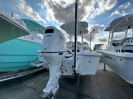 Sea Pro 228 Bay image