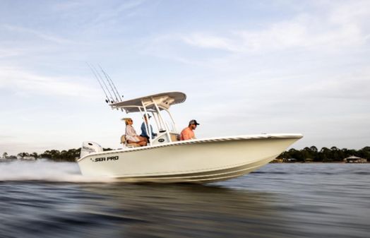 Sea Pro 202 Center Console image