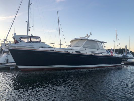 Sabre 42 Express - main image