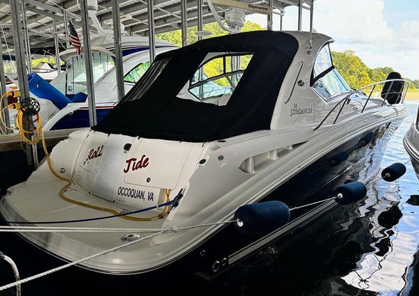 Sea Ray 38 Sundancer image