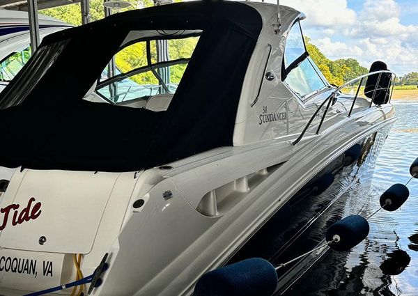 Sea Ray 38 Sundancer image