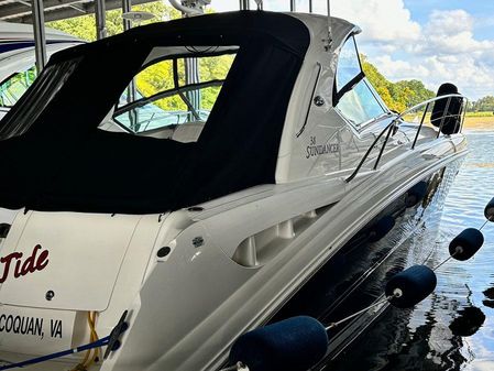 Sea Ray 38 Sundancer image