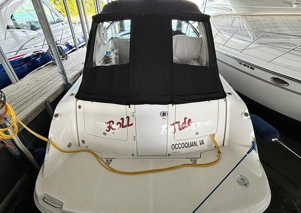 Sea Ray 38 Sundancer image