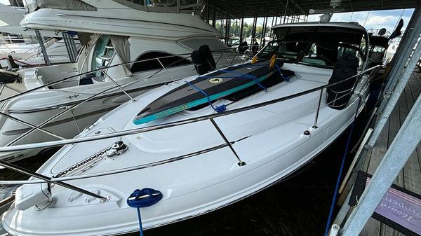 Sea Ray 38 Sundancer 