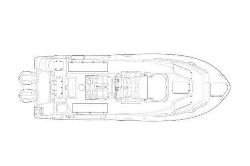 Sea-fox 288-COMMANDER image