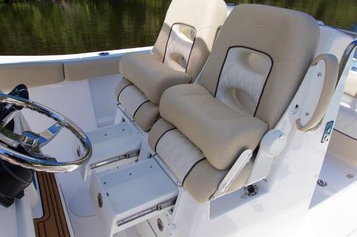 Sea-fox 288-COMMANDER image